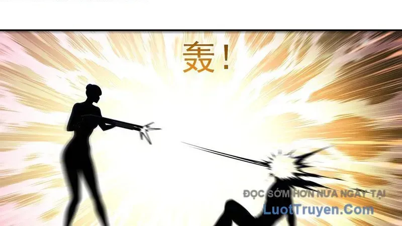 Mạt Nhật Trùng Sinh, Ta Thành Lập Chiến Đội Nữ Thần Chap 36 - Next Chap 37