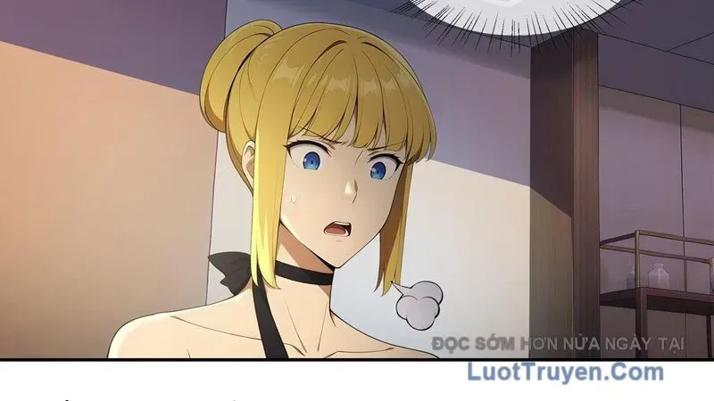 Mạt Nhật Trùng Sinh, Ta Thành Lập Chiến Đội Nữ Thần Chap 36 - Next Chap 37