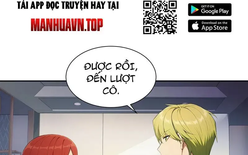 Mạt Nhật Trùng Sinh, Ta Thành Lập Chiến Đội Nữ Thần Chap 36 - Next Chap 37