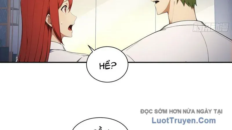 Mạt Nhật Trùng Sinh, Ta Thành Lập Chiến Đội Nữ Thần Chap 36 - Next Chap 37