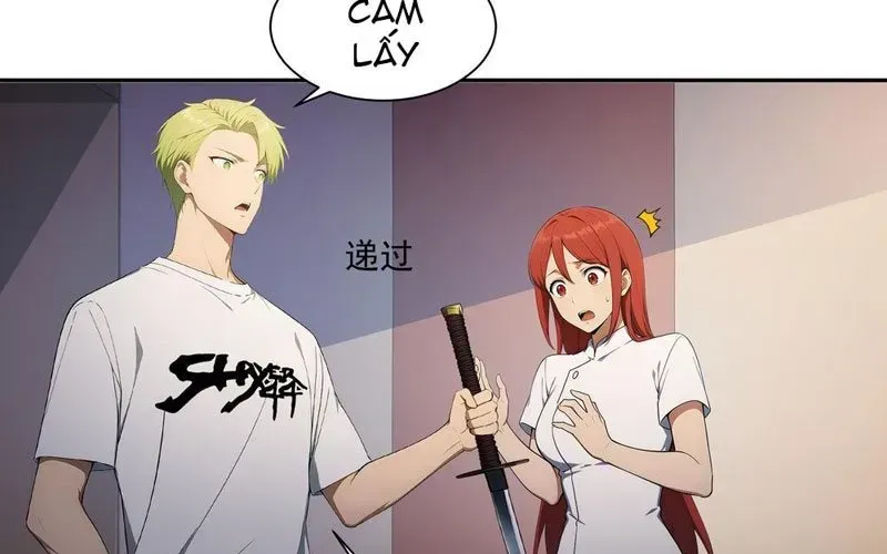 Mạt Nhật Trùng Sinh, Ta Thành Lập Chiến Đội Nữ Thần Chap 36 - Next Chap 37