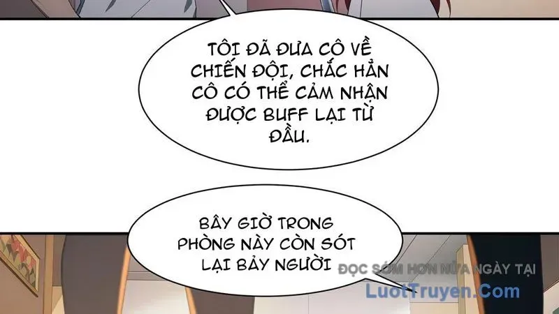 Mạt Nhật Trùng Sinh, Ta Thành Lập Chiến Đội Nữ Thần Chap 36 - Next Chap 37