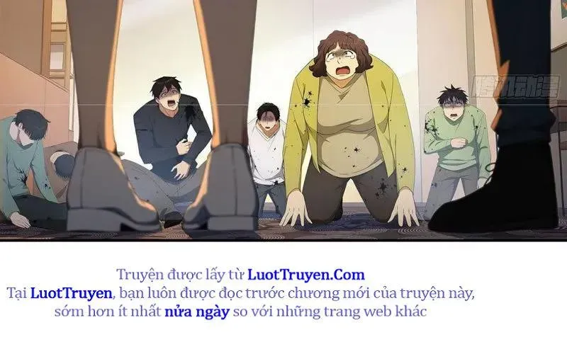 Mạt Nhật Trùng Sinh, Ta Thành Lập Chiến Đội Nữ Thần Chap 36 - Next Chap 37