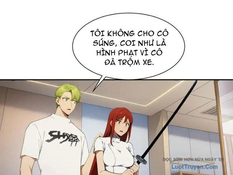 Mạt Nhật Trùng Sinh, Ta Thành Lập Chiến Đội Nữ Thần Chap 37 - Next Chap 38