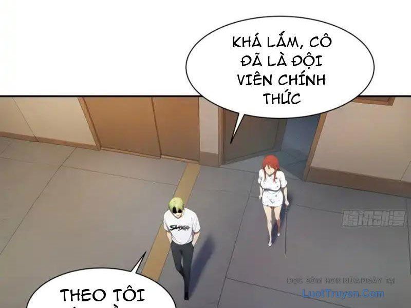 Mạt Nhật Trùng Sinh, Ta Thành Lập Chiến Đội Nữ Thần Chap 37 - Next Chap 38