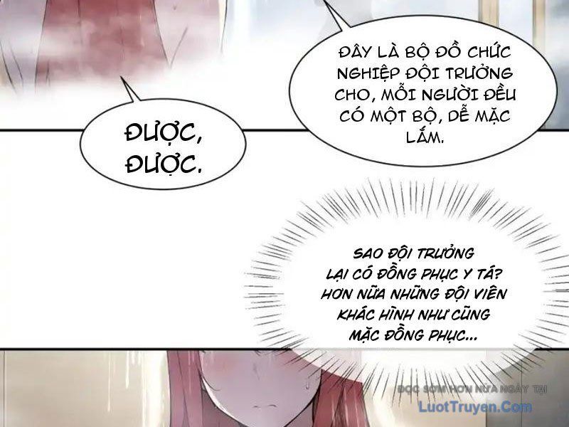 Mạt Nhật Trùng Sinh, Ta Thành Lập Chiến Đội Nữ Thần Chap 37 - Next Chap 38