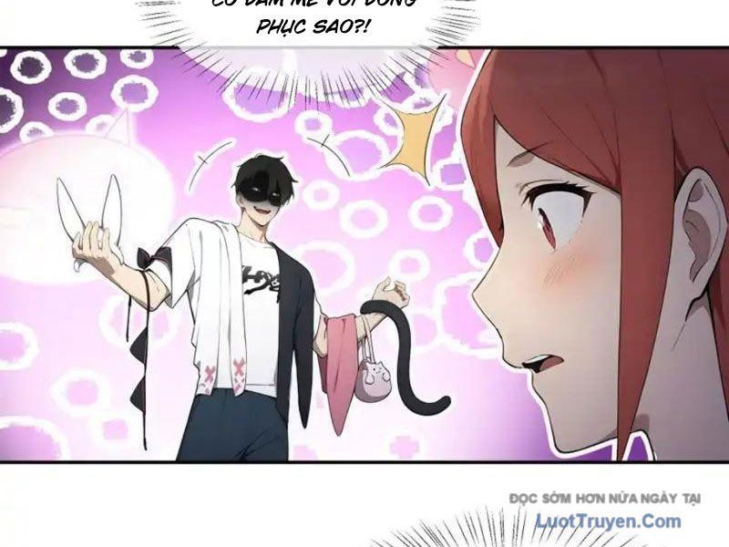 Mạt Nhật Trùng Sinh, Ta Thành Lập Chiến Đội Nữ Thần Chap 37 - Next Chap 38