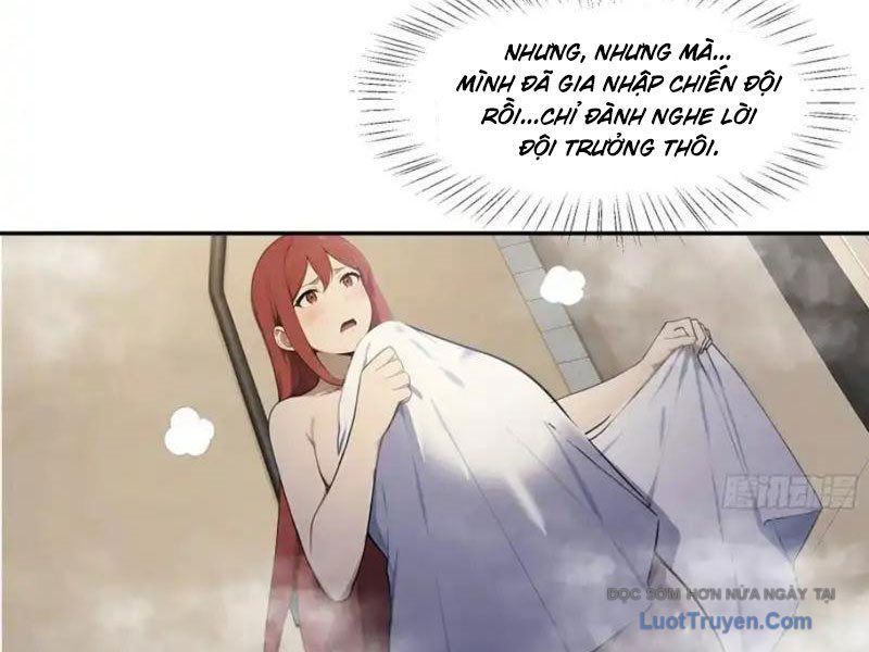 Mạt Nhật Trùng Sinh, Ta Thành Lập Chiến Đội Nữ Thần Chap 37 - Next Chap 38