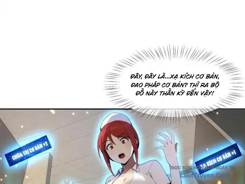 Mạt Nhật Trùng Sinh, Ta Thành Lập Chiến Đội Nữ Thần Chap 37 - Next Chap 38