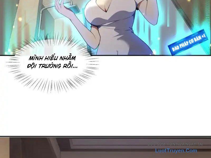 Mạt Nhật Trùng Sinh, Ta Thành Lập Chiến Đội Nữ Thần Chap 37 - Next Chap 38