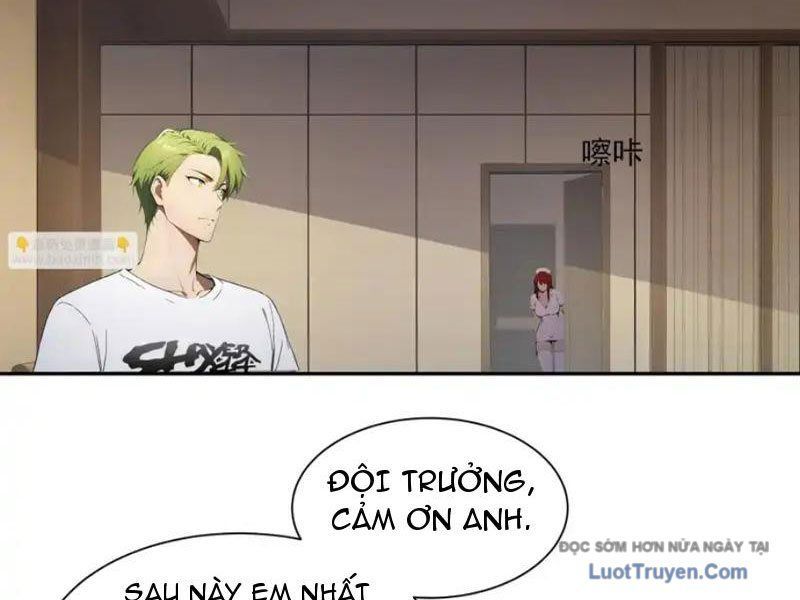 Mạt Nhật Trùng Sinh, Ta Thành Lập Chiến Đội Nữ Thần Chap 37 - Next Chap 38