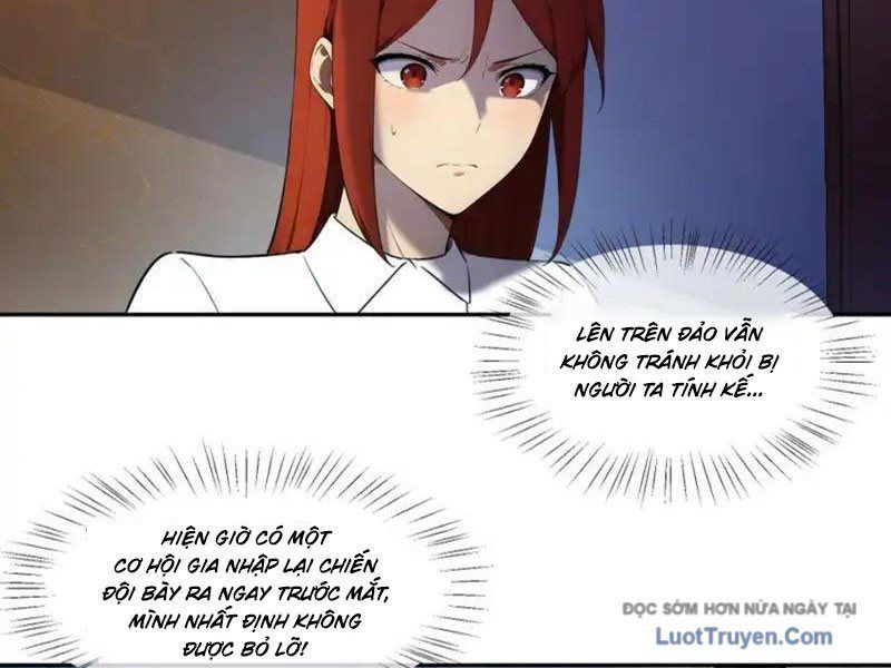 Mạt Nhật Trùng Sinh, Ta Thành Lập Chiến Đội Nữ Thần Chap 37 - Next Chap 38