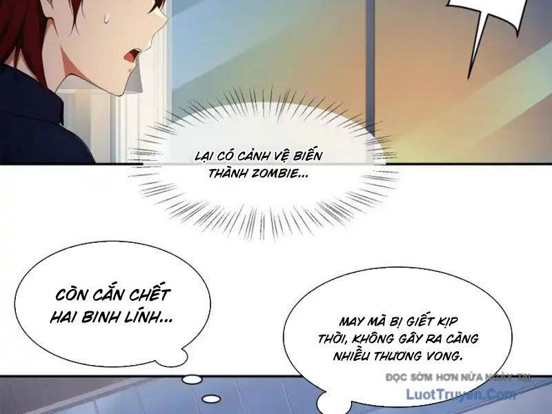 Mạt Nhật Trùng Sinh, Ta Thành Lập Chiến Đội Nữ Thần Chap 37 - Next Chap 38