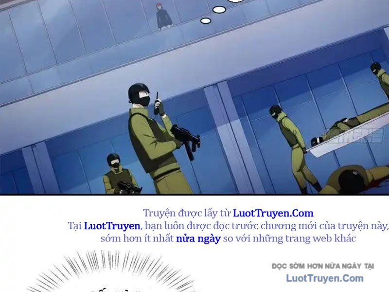 Mạt Nhật Trùng Sinh, Ta Thành Lập Chiến Đội Nữ Thần Chap 37 - Next Chap 38