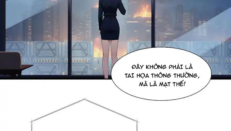 Mạt Nhật Trùng Sinh, Ta Thành Lập Chiến Đội Nữ Thần Chap 37 - Next Chap 38