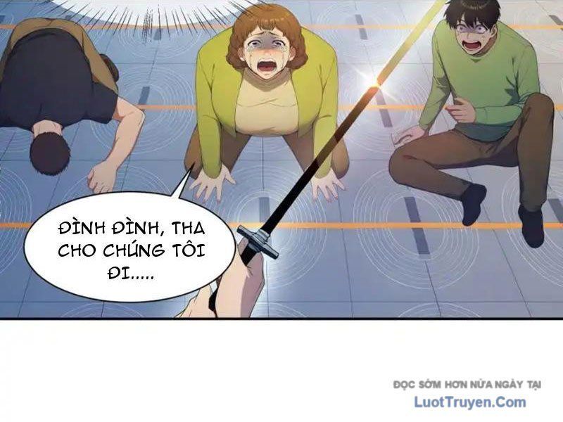 Mạt Nhật Trùng Sinh, Ta Thành Lập Chiến Đội Nữ Thần Chap 37 - Next Chap 38