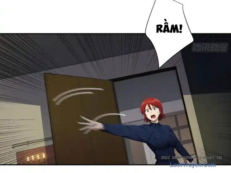 Mạt Nhật Trùng Sinh, Ta Thành Lập Chiến Đội Nữ Thần Chap 37 - Next Chap 38