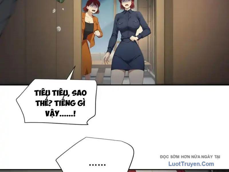 Mạt Nhật Trùng Sinh, Ta Thành Lập Chiến Đội Nữ Thần Chap 37 - Next Chap 38