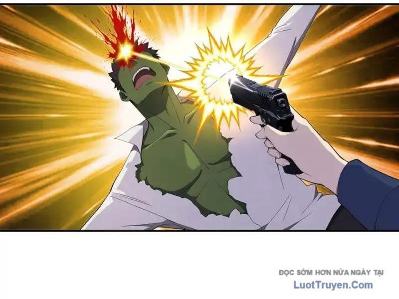 Mạt Nhật Trùng Sinh, Ta Thành Lập Chiến Đội Nữ Thần Chap 38 - Next Chap 39