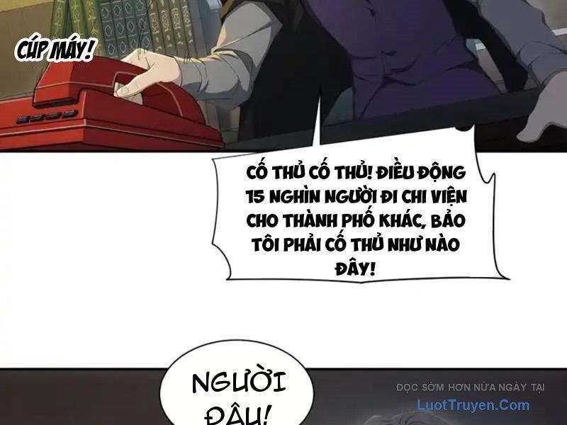 Mạt Nhật Trùng Sinh, Ta Thành Lập Chiến Đội Nữ Thần Chap 38 - Next Chap 39
