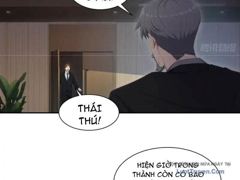 Mạt Nhật Trùng Sinh, Ta Thành Lập Chiến Đội Nữ Thần Chap 38 - Next Chap 39