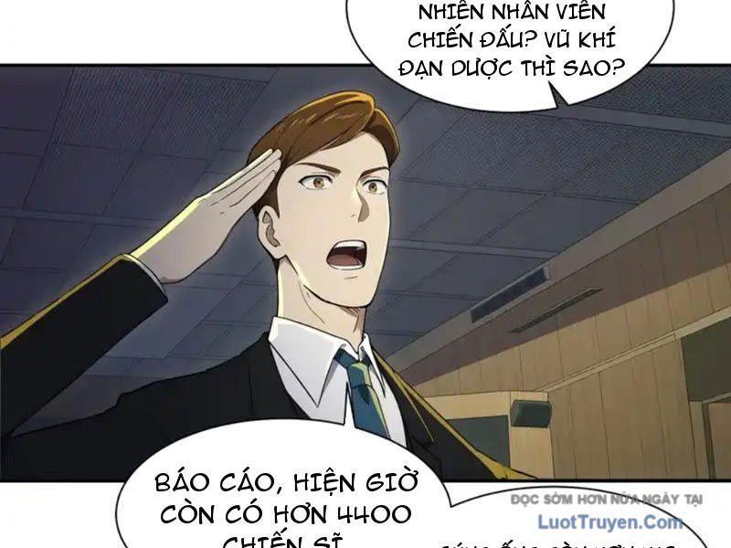 Mạt Nhật Trùng Sinh, Ta Thành Lập Chiến Đội Nữ Thần Chap 38 - Next Chap 39