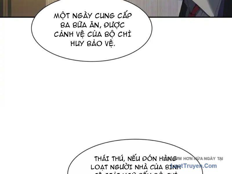 Mạt Nhật Trùng Sinh, Ta Thành Lập Chiến Đội Nữ Thần Chap 38 - Next Chap 39