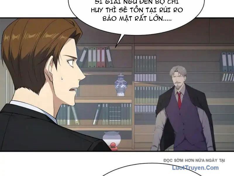 Mạt Nhật Trùng Sinh, Ta Thành Lập Chiến Đội Nữ Thần Chap 38 - Next Chap 39