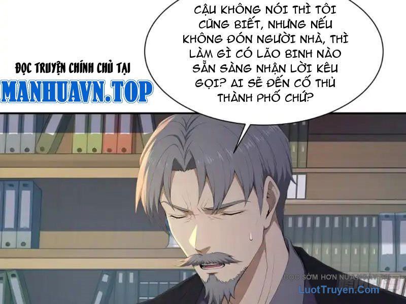 Mạt Nhật Trùng Sinh, Ta Thành Lập Chiến Đội Nữ Thần Chap 38 - Next Chap 39