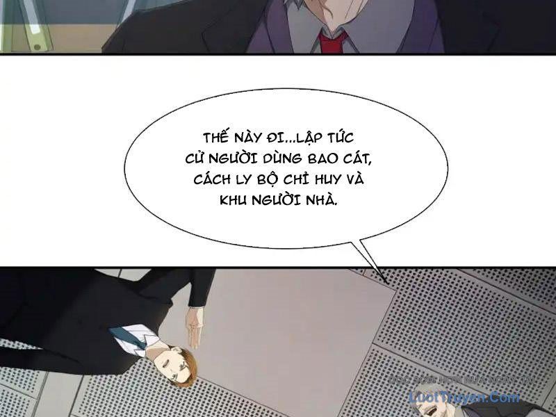 Mạt Nhật Trùng Sinh, Ta Thành Lập Chiến Đội Nữ Thần Chap 38 - Next Chap 39