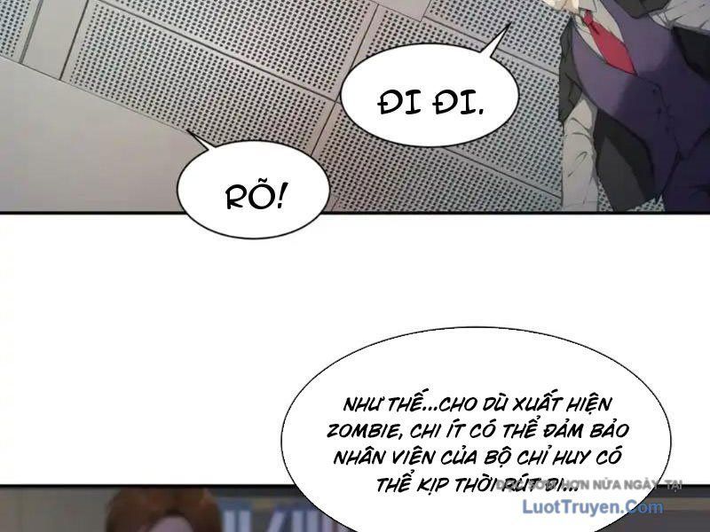 Mạt Nhật Trùng Sinh, Ta Thành Lập Chiến Đội Nữ Thần Chap 38 - Next Chap 39