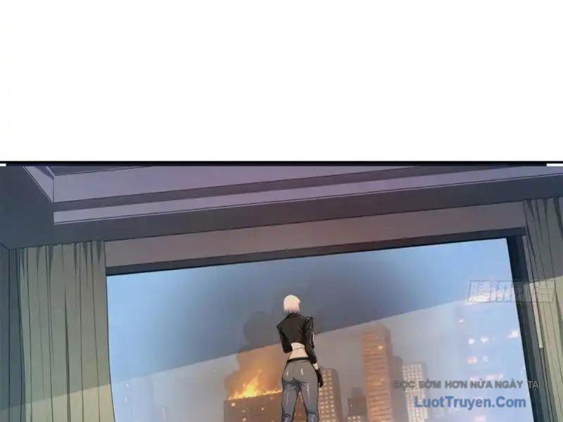 Mạt Nhật Trùng Sinh, Ta Thành Lập Chiến Đội Nữ Thần Chap 38 - Next Chap 39