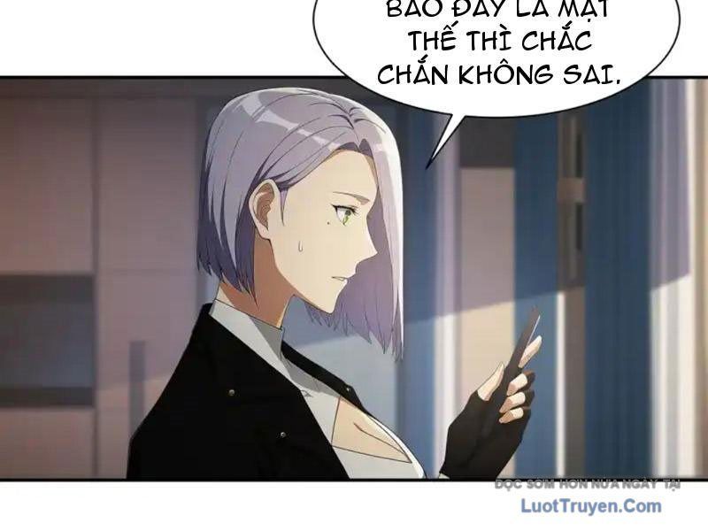 Mạt Nhật Trùng Sinh, Ta Thành Lập Chiến Đội Nữ Thần Chap 38 - Next Chap 39