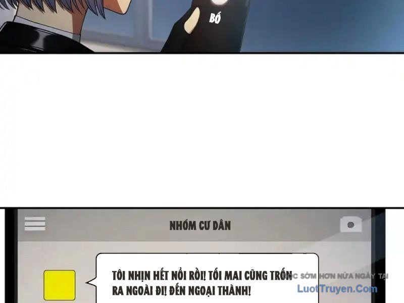 Mạt Nhật Trùng Sinh, Ta Thành Lập Chiến Đội Nữ Thần Chap 38 - Next Chap 39