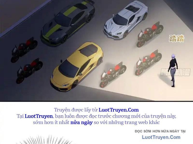 Mạt Nhật Trùng Sinh, Ta Thành Lập Chiến Đội Nữ Thần Chap 38 - Next Chap 39