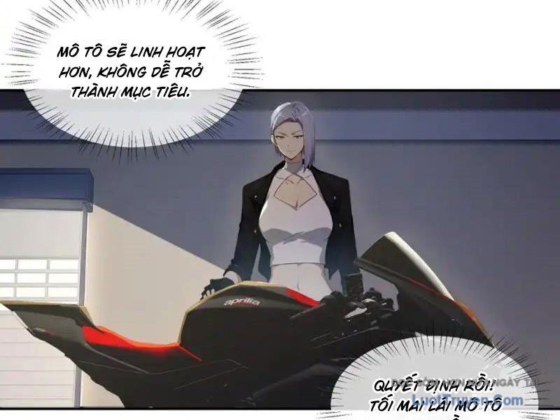 Mạt Nhật Trùng Sinh, Ta Thành Lập Chiến Đội Nữ Thần Chap 38 - Next Chap 39