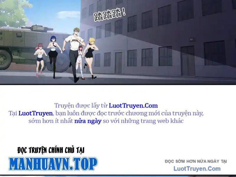 Mạt Nhật Trùng Sinh, Ta Thành Lập Chiến Đội Nữ Thần Chap 38 - Next Chap 39