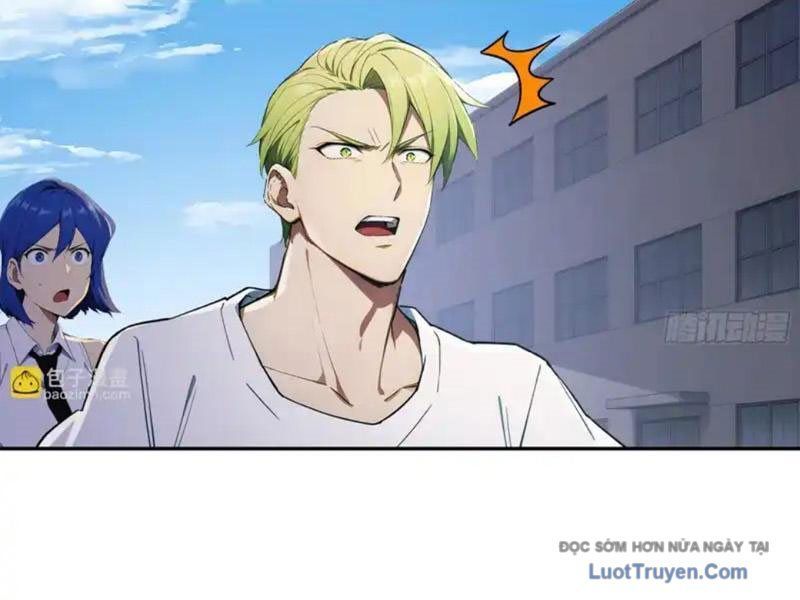 Mạt Nhật Trùng Sinh, Ta Thành Lập Chiến Đội Nữ Thần Chap 38 - Next Chap 39