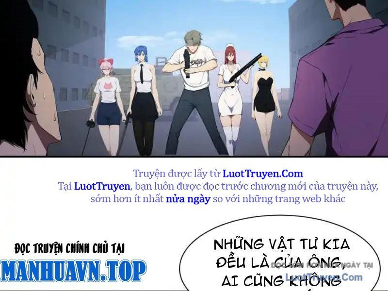 Mạt Nhật Trùng Sinh, Ta Thành Lập Chiến Đội Nữ Thần Chap 38 - Next Chap 39