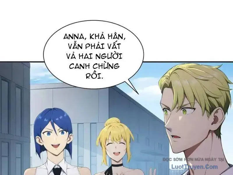 Mạt Nhật Trùng Sinh, Ta Thành Lập Chiến Đội Nữ Thần Chap 39 - Next Chap 40