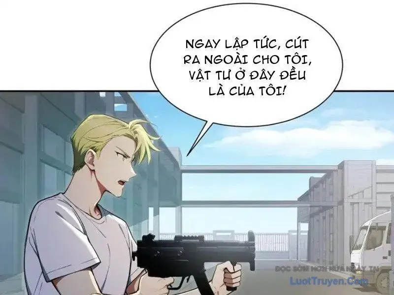 Mạt Nhật Trùng Sinh, Ta Thành Lập Chiến Đội Nữ Thần Chap 39 - Next Chap 40