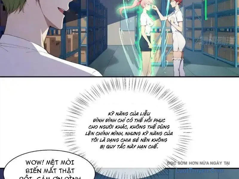 Mạt Nhật Trùng Sinh, Ta Thành Lập Chiến Đội Nữ Thần Chap 39 - Next Chap 40