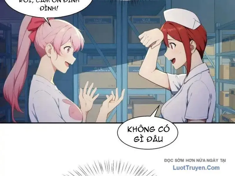 Mạt Nhật Trùng Sinh, Ta Thành Lập Chiến Đội Nữ Thần Chap 39 - Next Chap 40