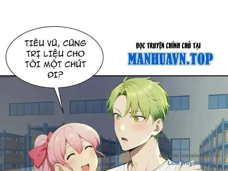 Mạt Nhật Trùng Sinh, Ta Thành Lập Chiến Đội Nữ Thần Chap 39 - Next Chap 40