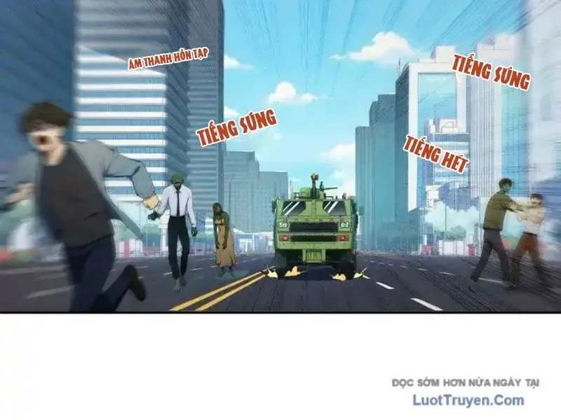 Mạt Nhật Trùng Sinh, Ta Thành Lập Chiến Đội Nữ Thần Chap 39 - Next Chap 40