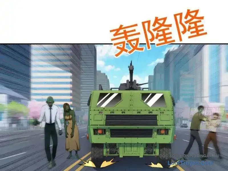 Mạt Nhật Trùng Sinh, Ta Thành Lập Chiến Đội Nữ Thần Chap 39 - Next Chap 40