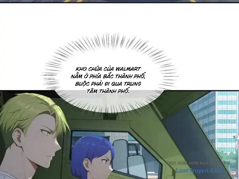 Mạt Nhật Trùng Sinh, Ta Thành Lập Chiến Đội Nữ Thần Chap 39 - Next Chap 40