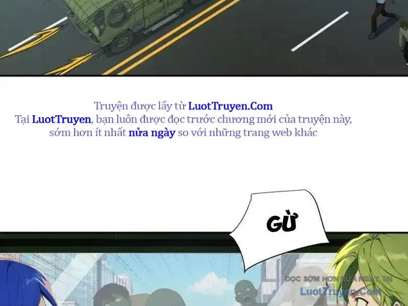 Mạt Nhật Trùng Sinh, Ta Thành Lập Chiến Đội Nữ Thần Chap 39 - Next Chap 40