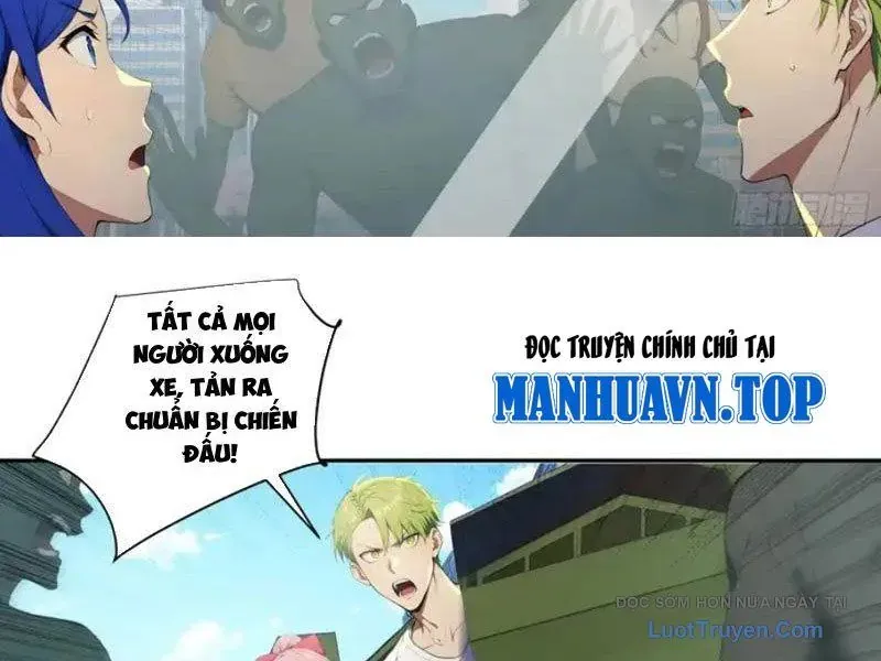 Mạt Nhật Trùng Sinh, Ta Thành Lập Chiến Đội Nữ Thần Chap 39 - Next Chap 40