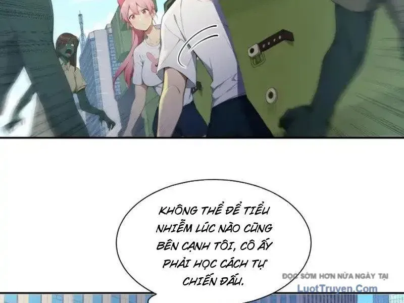 Mạt Nhật Trùng Sinh, Ta Thành Lập Chiến Đội Nữ Thần Chap 39 - Next Chap 40